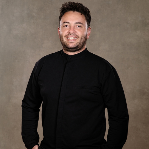 Selim Selimoglou - Inhaber