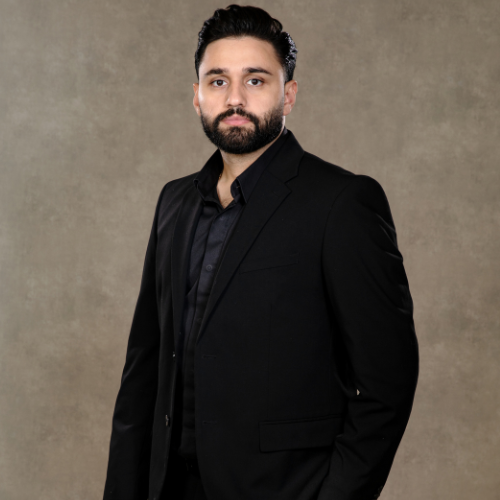 Jamil Mohamad - Inhaber
